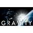 Gravity  Movie Fanart Fanarttv
