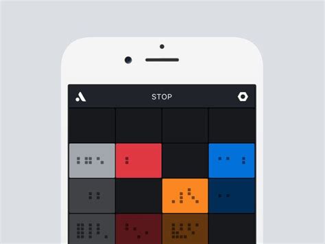 Auxys Awesome Music Making App For Ipads Comes To The Iphone Today