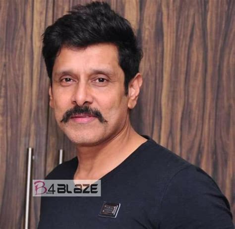 He made his debut in the 1990 film en kadhal kanmani, which was followed by a series of tamil and telugu films and supporting roles in. Vikram Biography, Age, Photos and Family - B4blaze