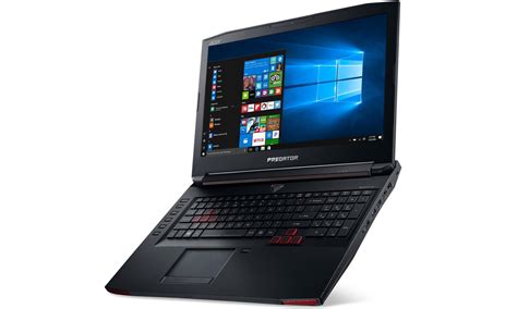 Acer G5 793 I7 7700hq8gb1000win10 Gtx1060 Notebooki Laptopy 173
