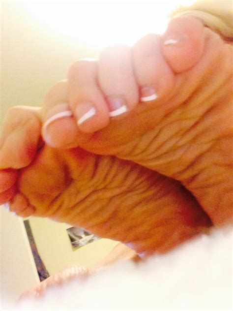 Tara Holidays Feet
