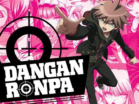 Danganronpa Watch Order Anime Only Killing Harmony Is The Third