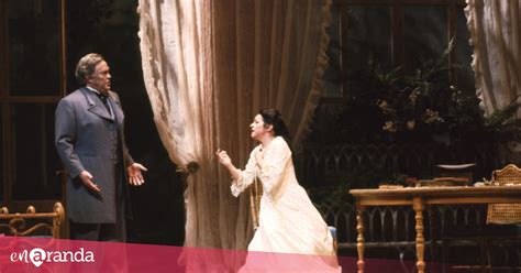 Ópera La Traviata Metropolitan Opera En Casa