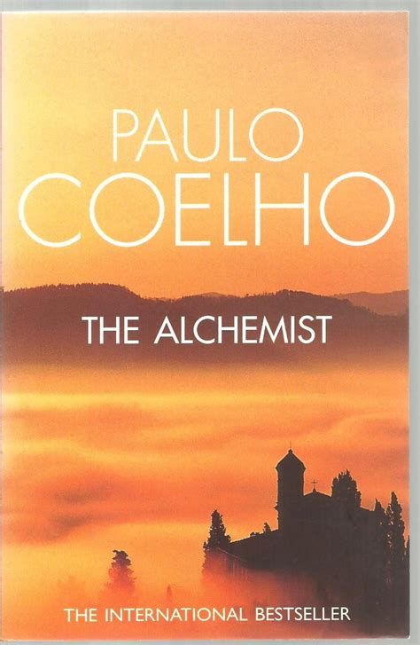 The Alchemist By Paulo Coelho Translated By Alan R Clarke Very Good