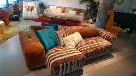 Compra en línea salas, sillones y sofás directo de fábrica y a los mejores precios. Bretz Store am Theater Dortmund - Manufaktur Bretz