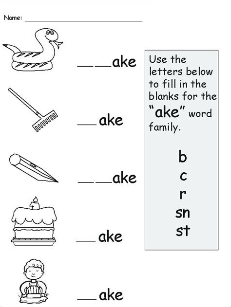 Kindergarten Phonics Best Coloring Pages For Kids Phonics Worksheet