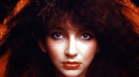 Kate Bush Is Touring Again But Why Now