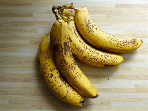 Ripe Bananas - Things Guyana