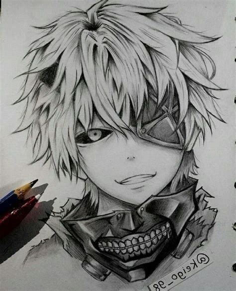 Share More Than 73 Anime Drawings Pictures Latest In Duhocakina