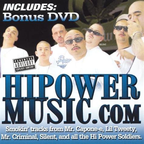 Hi Power Soldiers Hipowermusiccom Lyrics And Tracklist Genius