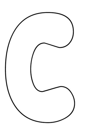 Form the basic letters by sketching a letter in pencil and drawing an outline around it. Capital Bubble Letters - Cliparts.co