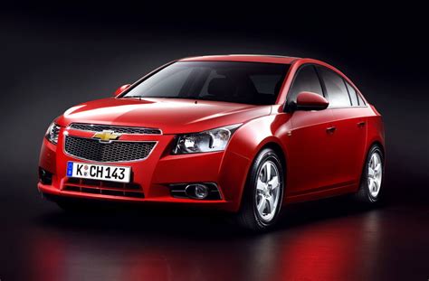 Cruze Is Top Selling Car In The Country In June