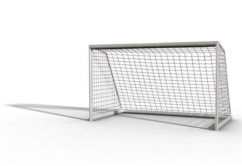 PNG images, PNGs, Goal, Goal post, Goal net, Football goal 