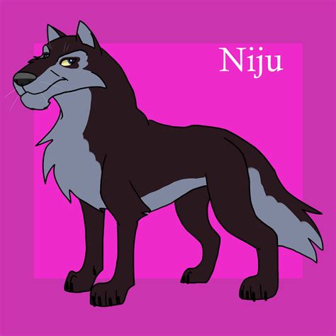 Balto Designs 20 Niju By It Teks Two On Deviantart