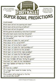 This is a printable quiz with multiple choice answers. Super Bowl Trivia Multiple Choice Printable Game in 2020 ...