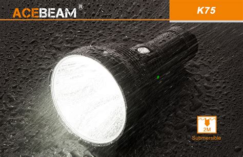 High Power Torchacebeam® Official Site