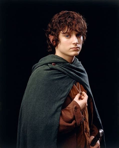 14 Times Frodo From “the Lord Of The Rings” Was The Worst Lord Of The