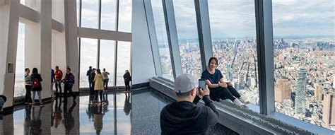 One World Observatory 2024 Info And Deals Use New York Sightseeing