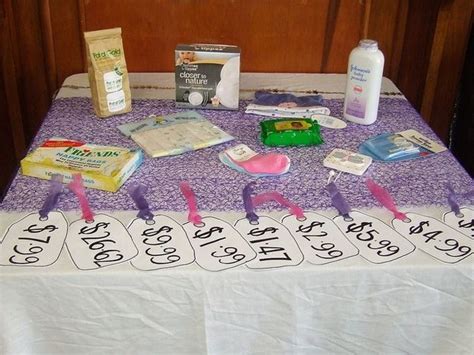 A moment of celebration can quickly turn into 100 moments of dread for everybody involved. 30 Baby Shower Games That Are Actually Fun