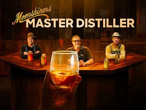Watch Moonshiners Master Distiller Season 2 Prime Video