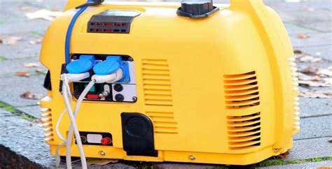 How to make a generator quiet for camping. How To Quiet A Generator For Camping: 9 Simple Tips Should ...