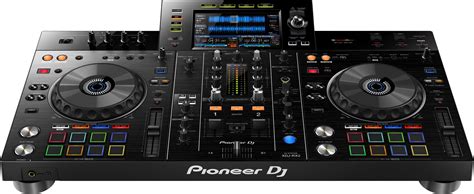 Benvenuto nella sezione console dj pioneer di eprice. Pioneer XDJ-RX2 All-In-One Rekordbox DJ Controller System ...