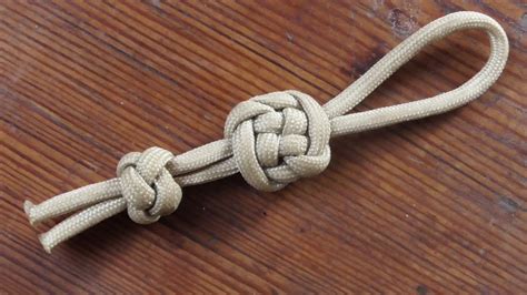 How To Tie A Chinese Knot How To Hyu