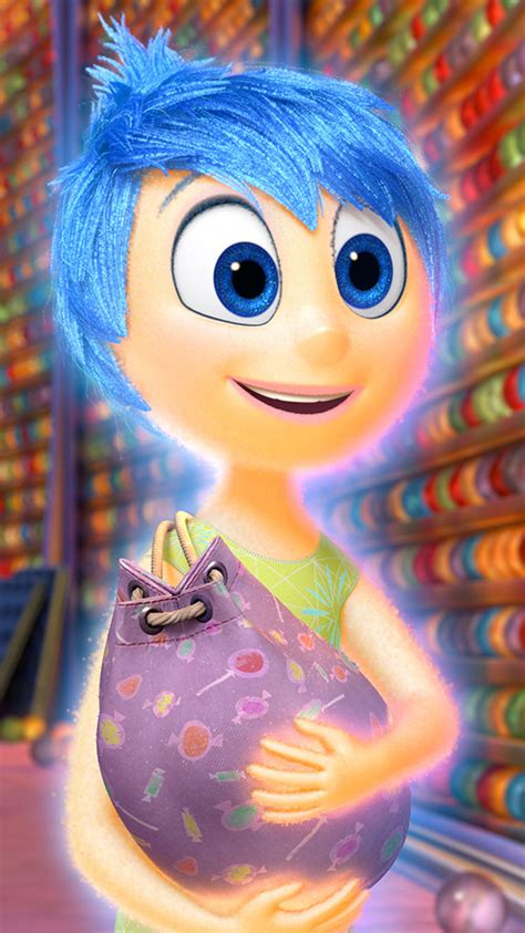Disney Movie Inside Out 2015 Desktop Backgrounds And Iphone 6 Wallpapers Hd