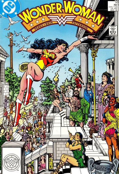 Wonder Woman Comic Wonder Woman Vol 2 1 Dc Comics Database Wonder