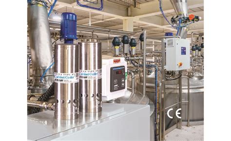 Check spelling or type a new query. EXAIR Dual 316 Stainless Steel Cabinet Cooler Systems with ...