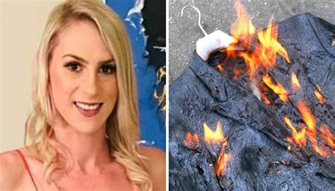 Kiwi Woman Jessica Mary Obrien Avoids Jail In Australia For Setting Alight Partners Clothes