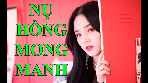 karaoke nỤ hỒng mong manh cha cha cha tone nỮ youtube