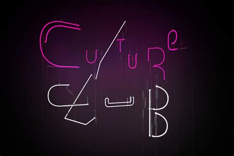 Culture Club Logo Logodix