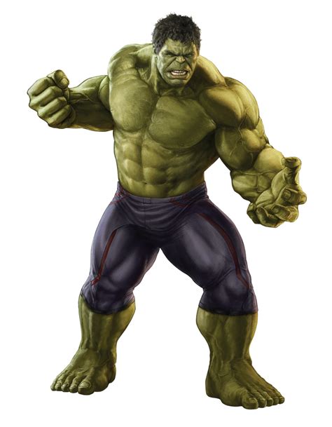 Avengers Age Of Ultron Hulk By Steeven7620 On Deviantart