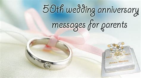 What To Write In Parents 50th Wedding Anniversary Card Printable