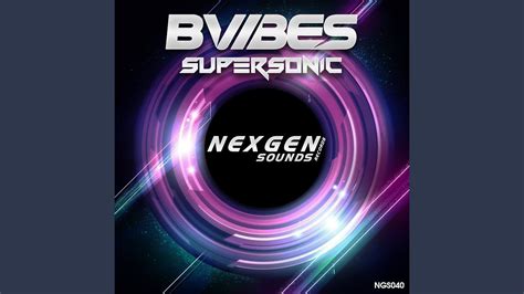 Supersonic Original Mix Youtube