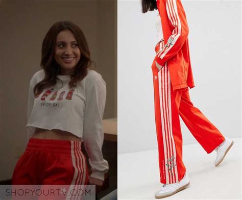 Ana Torres Fashion Clothes Style And Wardrobe Worn On Tv Shows Shop Your Tv