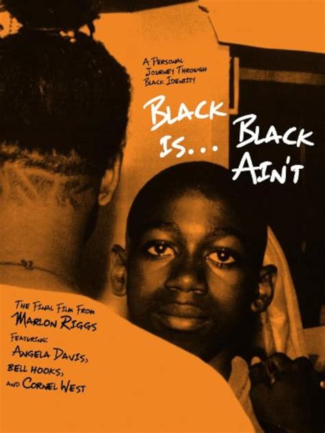Black Is Black Aint 1994