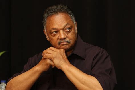 Jesse Jackson Aims To Take Big Bosses To Task At 20th Annual Push Conference