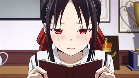 Kaguya Sama Love Is War Season Episode Release Date Official Preview Images Synopsis