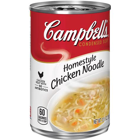 Campbell S Chicken Noodle Soup Png Hot Sex Picture