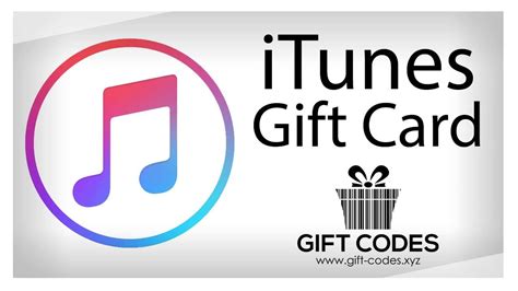Free Itunes Gift Card Codes How To Get Tutorial Youtube