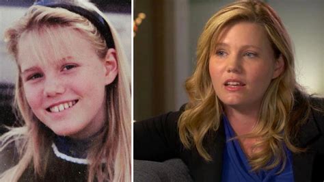 How Jaycee Lee Dugard Survived An 18 Year Kidnapping