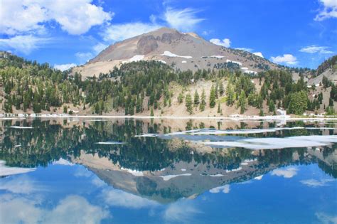Lassen Volcanic National Park A First Timers Guide Plus 3 Day
