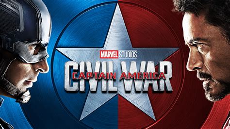 Ver Capitán América Civil War • Movidy