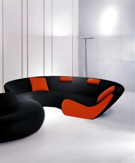 Modular Sofa Design By Walter Knoll Circle The Modern Classic