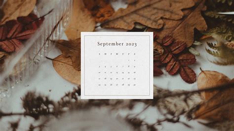 Download Customizable Autumn Desktop Wallpaper Templates By