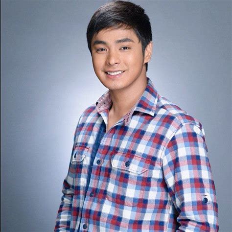 Coco Martin Is Voted Sexiest Man In The Philippines For 2012 Starmometer