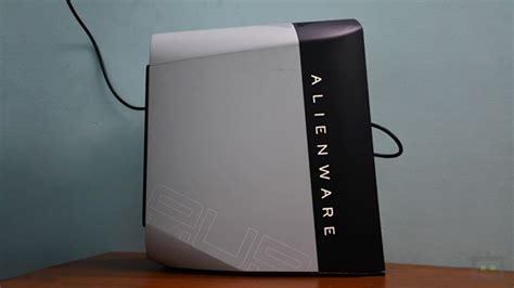 Alienware Aurora R11 Review Perfect Pre Built Gaming Pc Gizbot Reviews