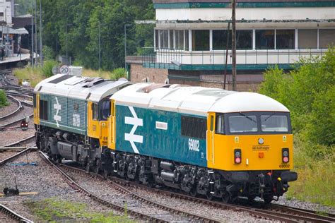 class 69 liveries rail record